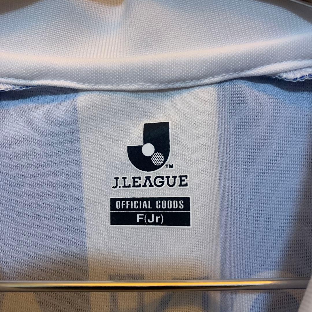 コナン　ユニフォーム　サイン入り