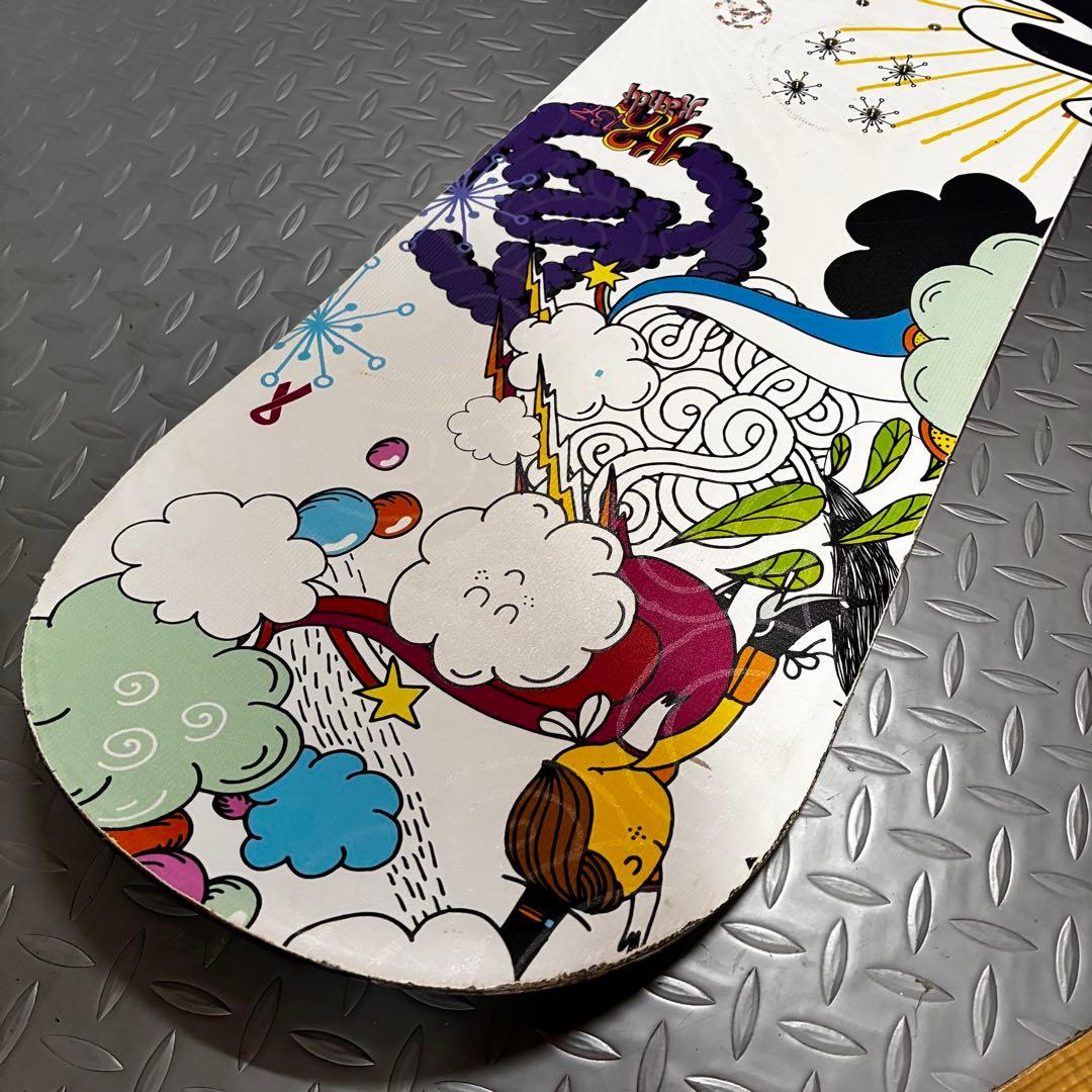 【キッズボード３点セット】k2 Kandi 137 BOAブーツ リヤエントリー