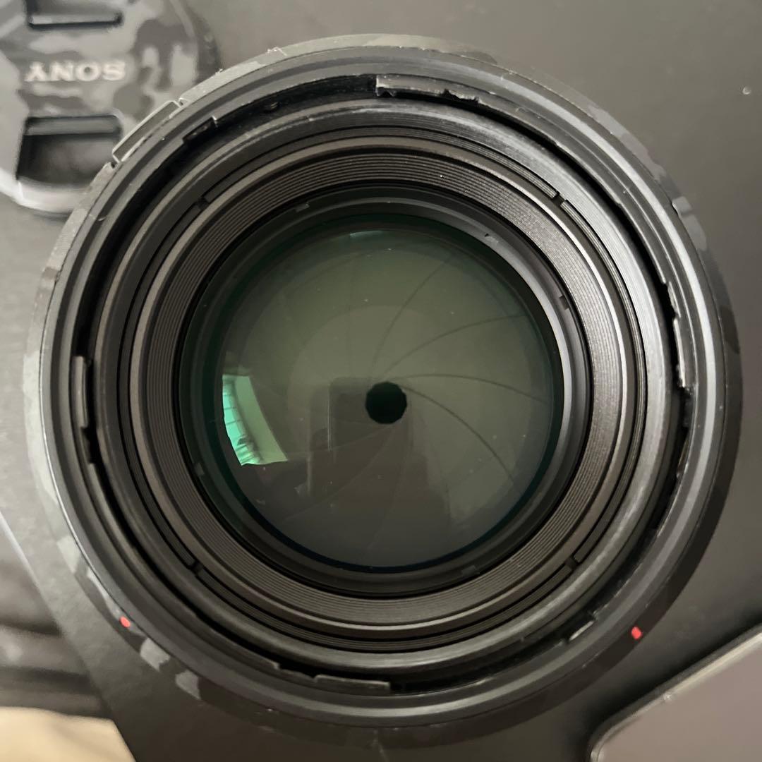 ヒ*ロ様 【美品】SONY 85mm f1.8 GM