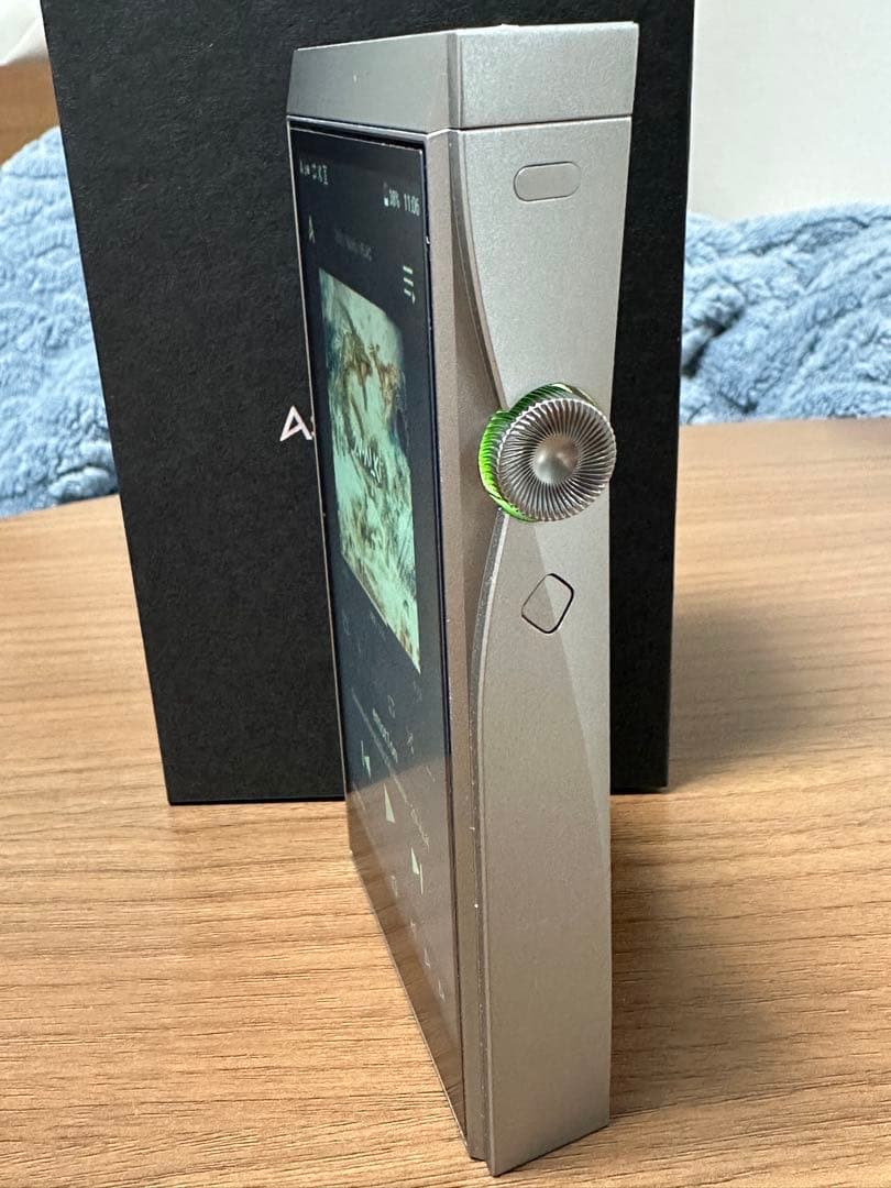 ポータブルプレーヤー Astell&Kern A&futura SE180 SEM1