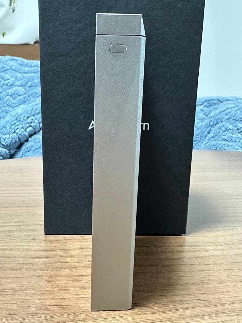 ポータブルプレーヤー Astell&Kern A&futura SE180 SEM1