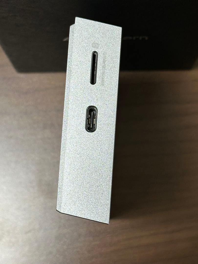 ポータブルプレーヤー Astell&Kern A&futura SE180 SEM1