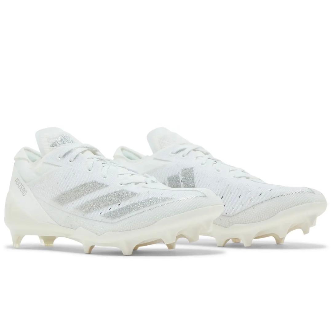 アディダス 26 アディゼロ エレクトリック アメフト スパイク シューズs