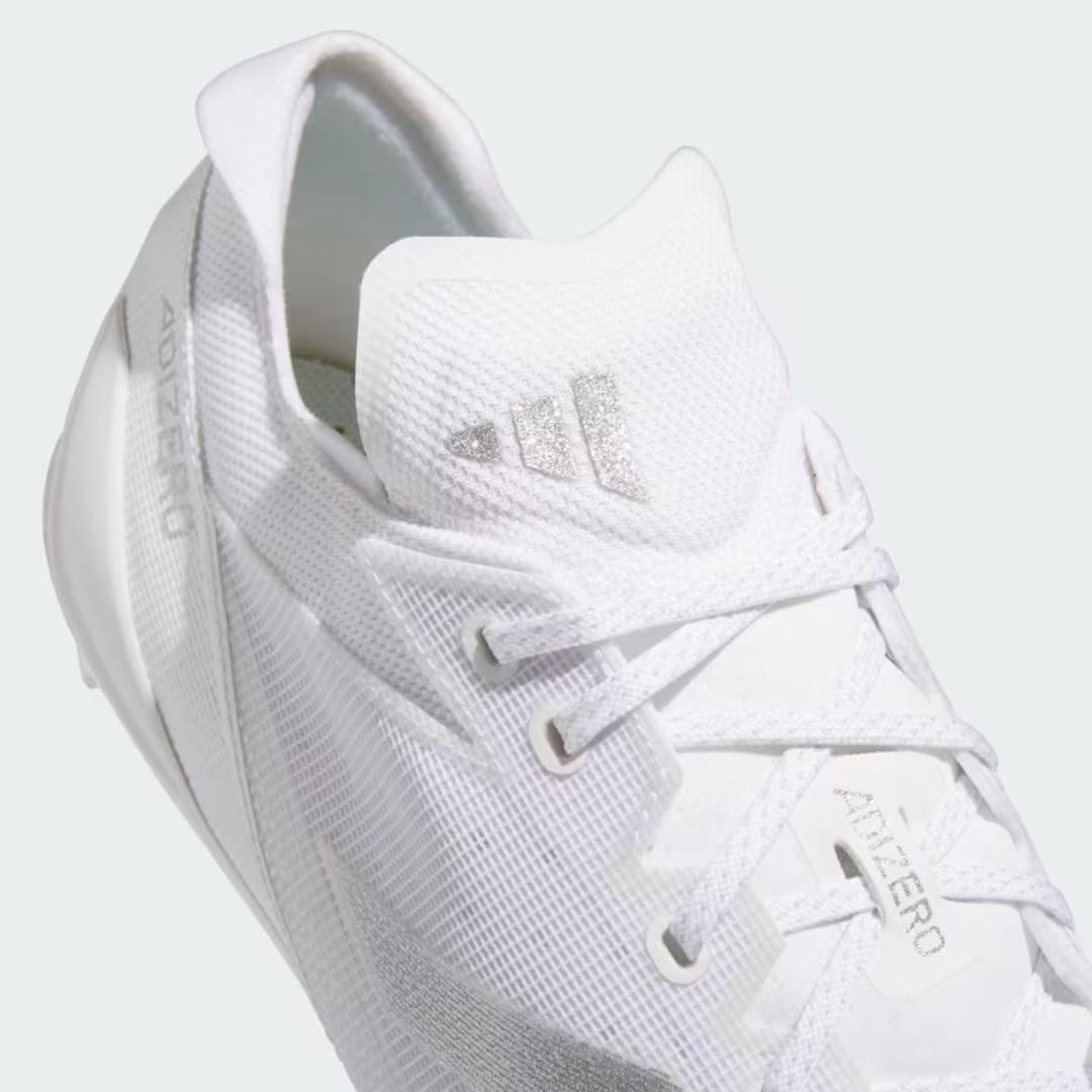 アディダス 26 アディゼロ エレクトリック アメフト スパイク シューズs