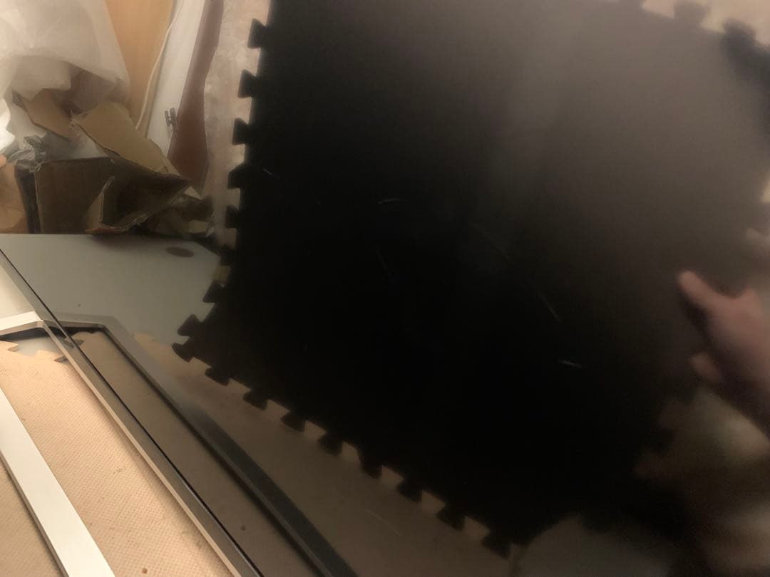 東芝 65V型 4Kチューナー内蔵 LED液晶テレビ REGZA 65M520X