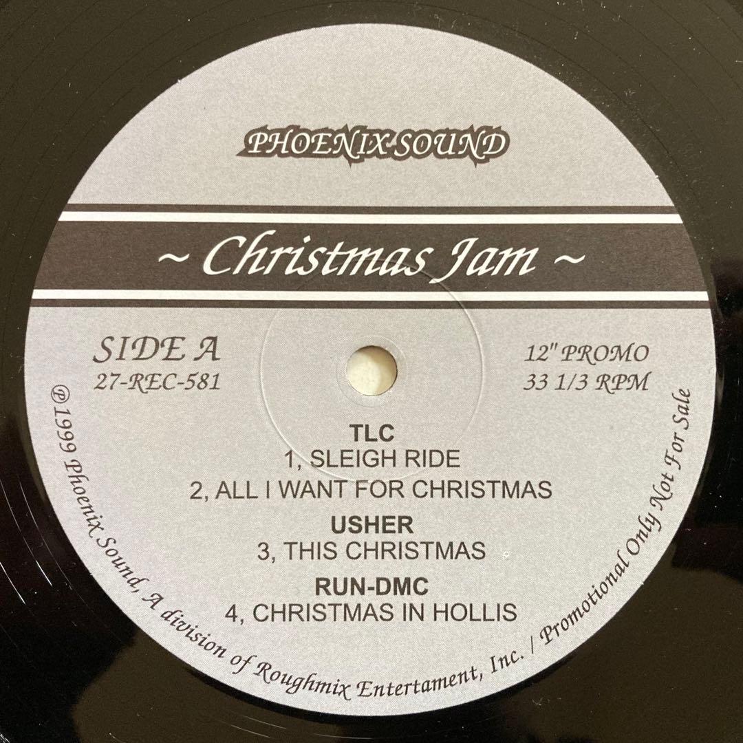 PHOENIX SOUND CORNER STORE RECORDS 7枚セット