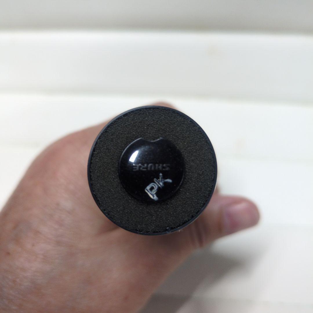 Shure Beta 58A ダイナミックマイク