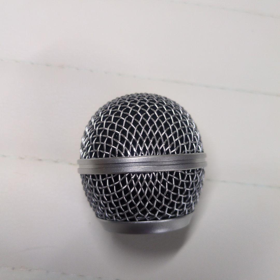 Shure Beta 58A ダイナミックマイク