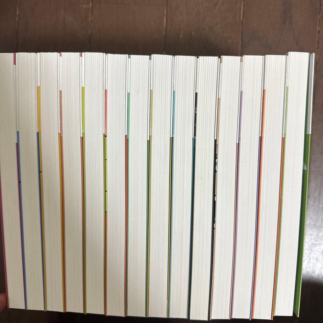 ピーナッツエッセンス 1-14冊 スヌーピー