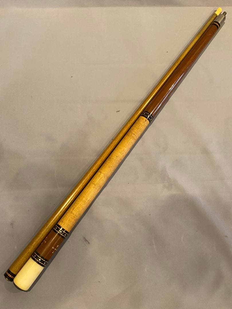 Q*e様 オールドヨシムラ　ノンハギのキュー