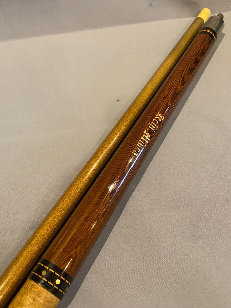 Q*e様 オールドヨシムラ　ノンハギのキュー