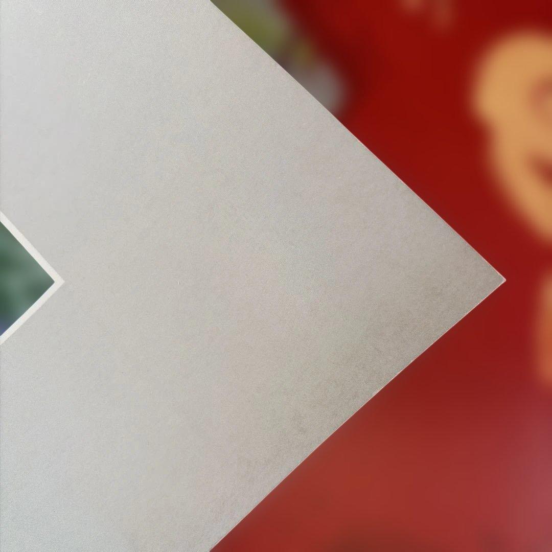 アンディウォーホール　アニマルシリーズ　大判ポスター　アートナウギャラリー中古品