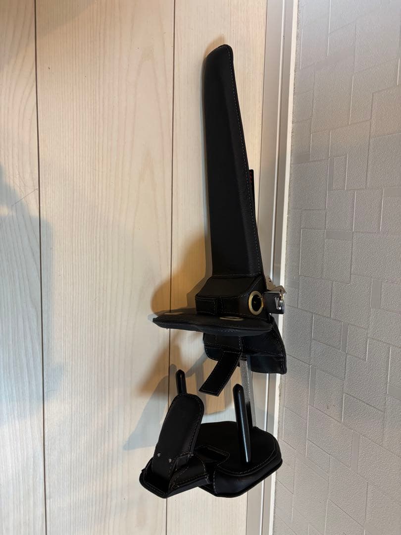 トムス TOMS ステアリングロック ハンドルロック 盗難防止 セキュリティ