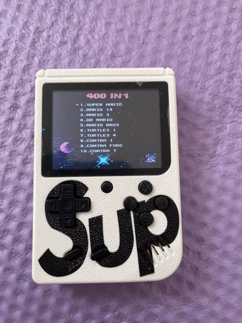 400￼種類以上のミニゲーム