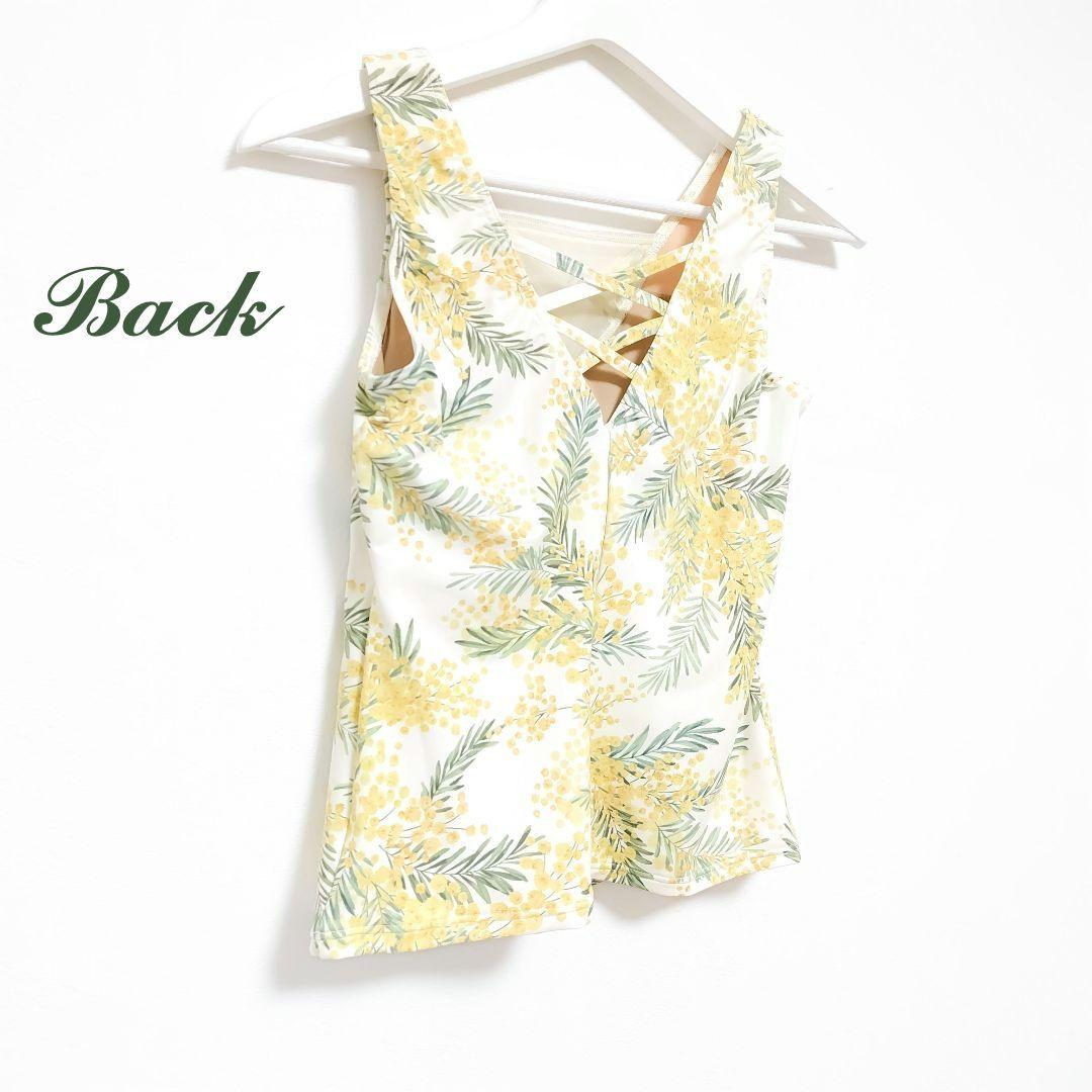 S 【未使用】 チャコット トップス レギンス ＊ ヨガウェア　バレエ　ダンス