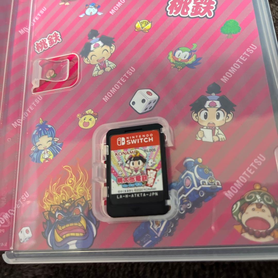 ニンテンドーSwitch ソフトセット　ジャンク