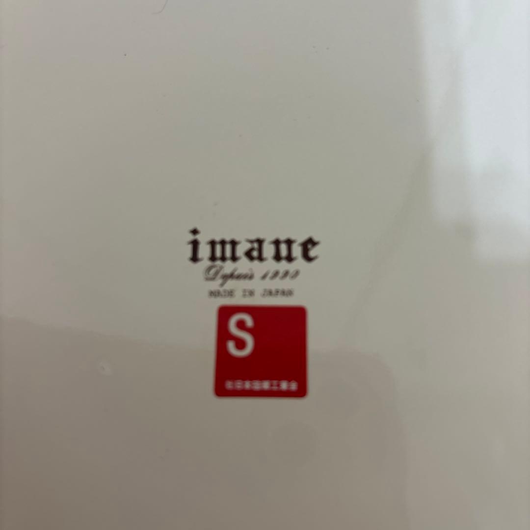 イマン　ダイアナローズ　ホーロー製ブレッドトレー