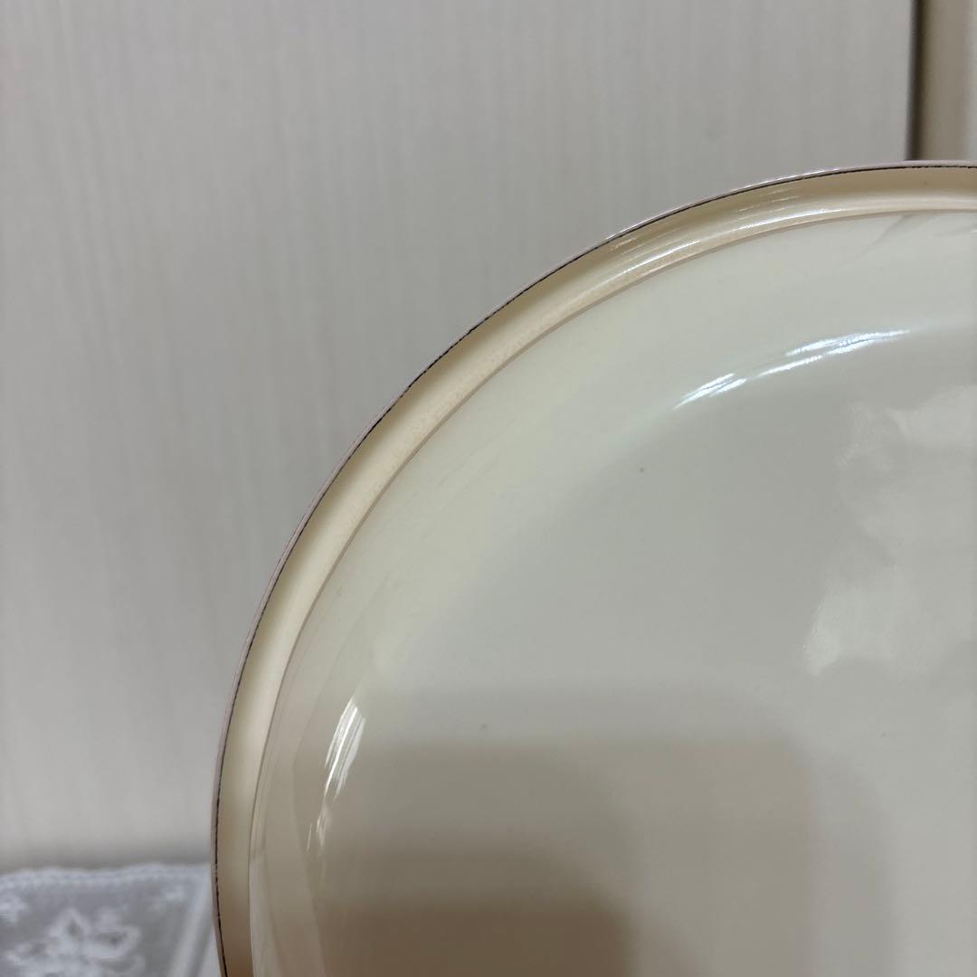 イマン　ダイアナローズ　ホーロー製ブレッドトレー