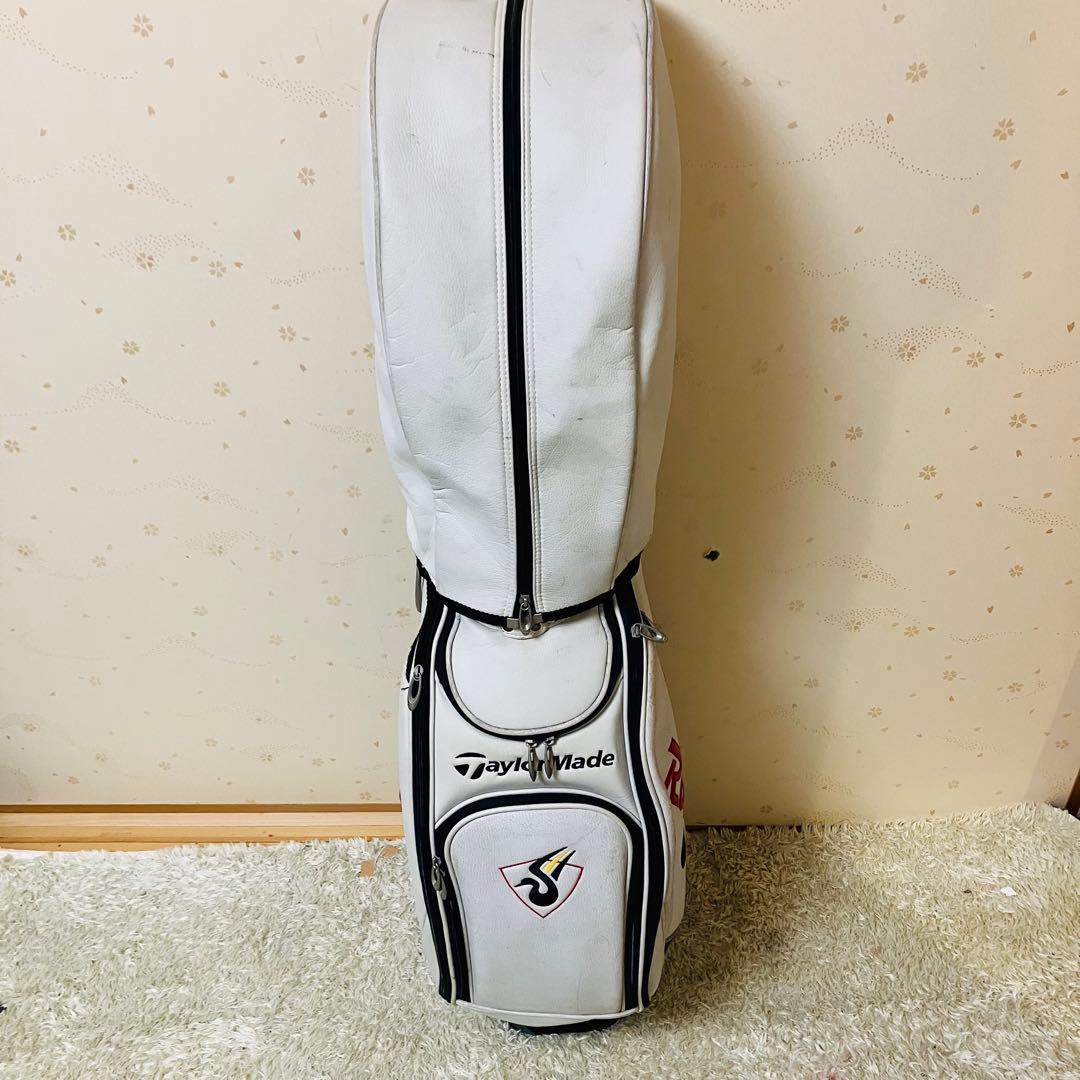 【クラブ全てTaylorMade】テーラーメイドフルセット初心者中級者向け