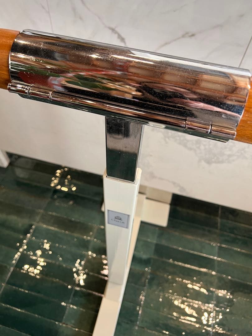 a.n様　チャコット　chacotto バレエバー　バレエスタンド