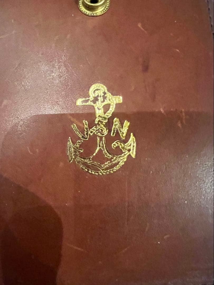 vasco マネークリップ