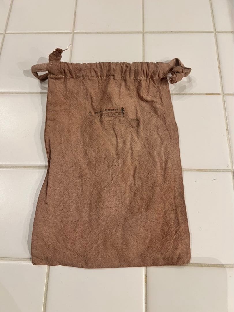 vasco マネークリップ