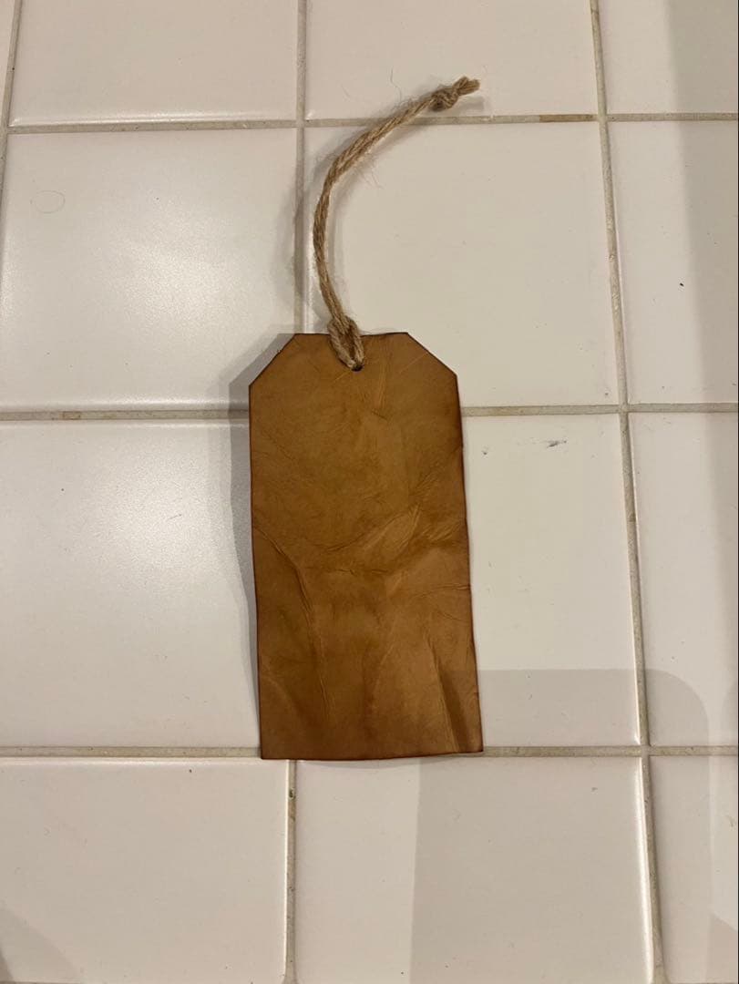 vasco マネークリップ