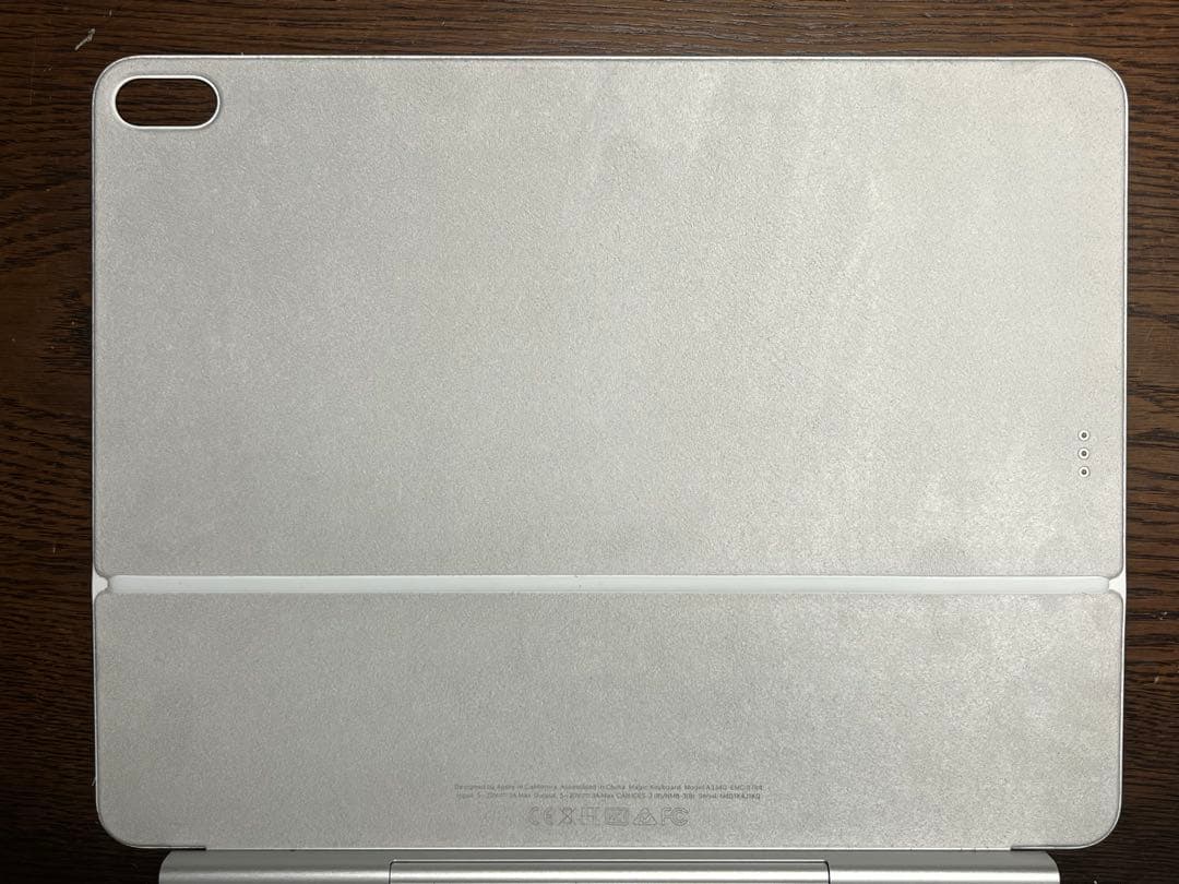 Apple iPad Air 13インチ Magic Keyboard