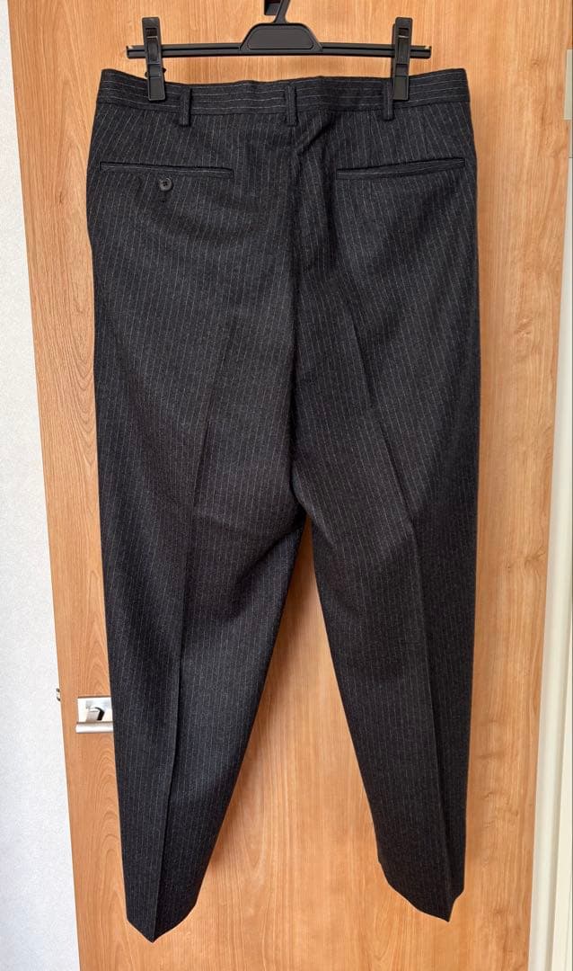 HEUGN steven alan 別注 e CH-STRIPE