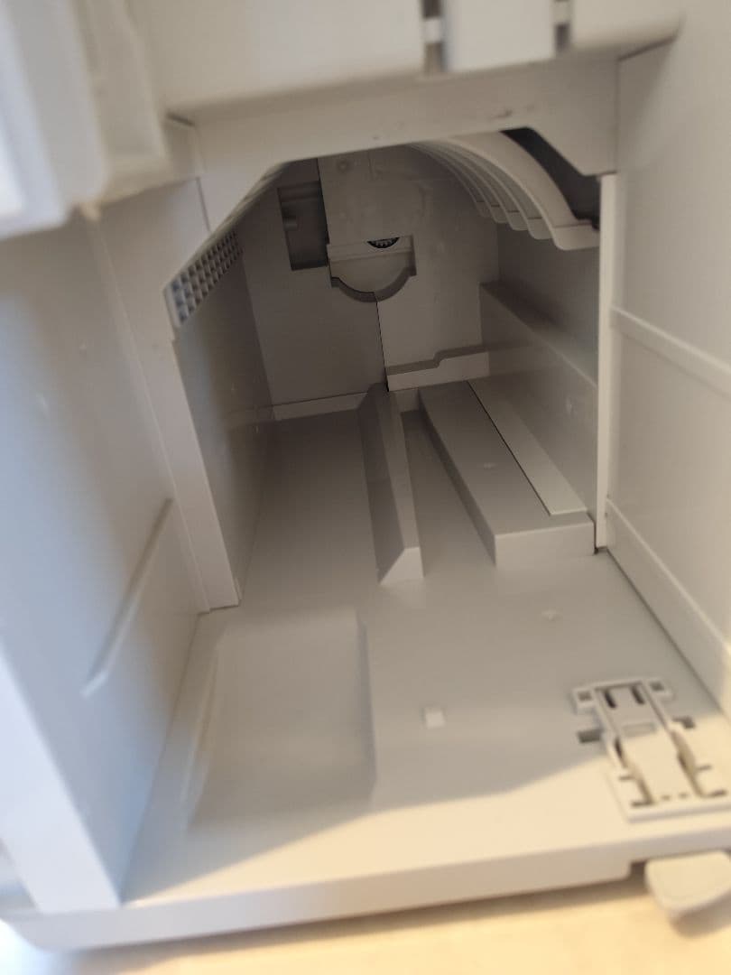 パナソニック 次亜塩素酸除菌脱臭機　ジアイーノ F-SMV4100 訳あり