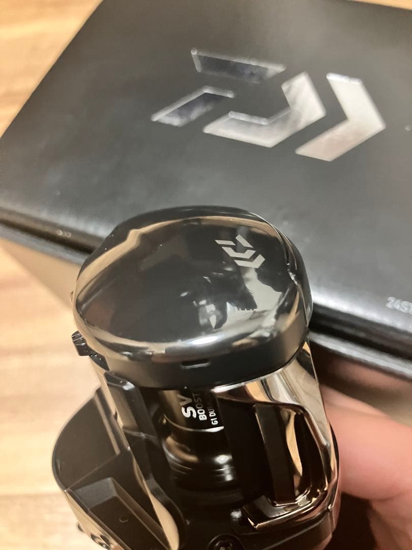 24スティーズ SV TW 100H