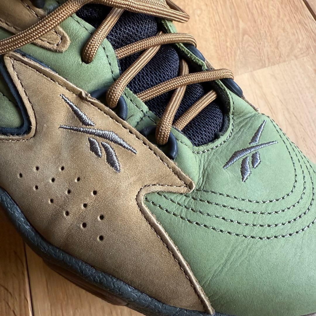 28.5cm Reebok MOBIUS ATMOS リーボック メビウス