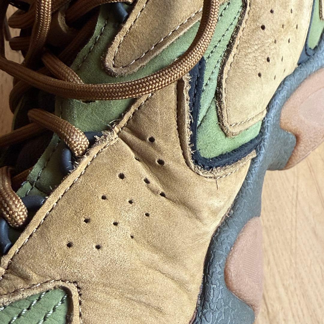 28.5cm Reebok MOBIUS ATMOS リーボック メビウス