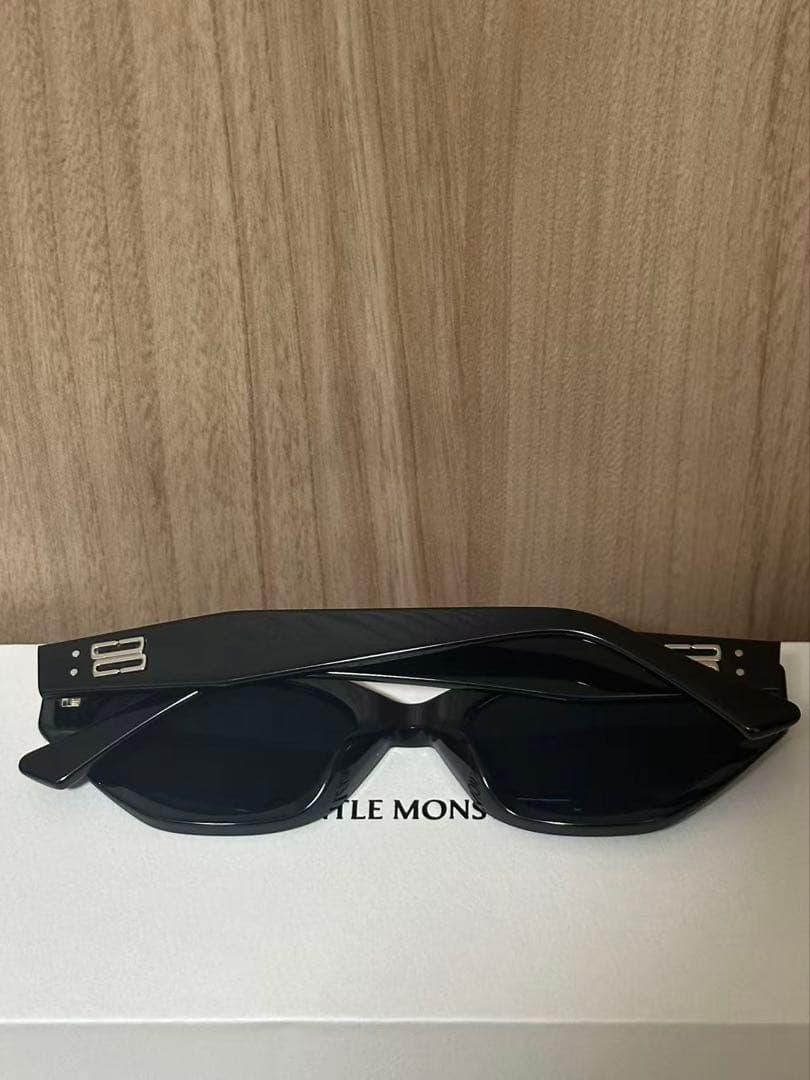 GENTLE MONSTER（ジェントルモンスター） Rococo サングラス