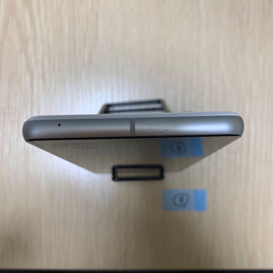 Google Pixel 7 本体 白