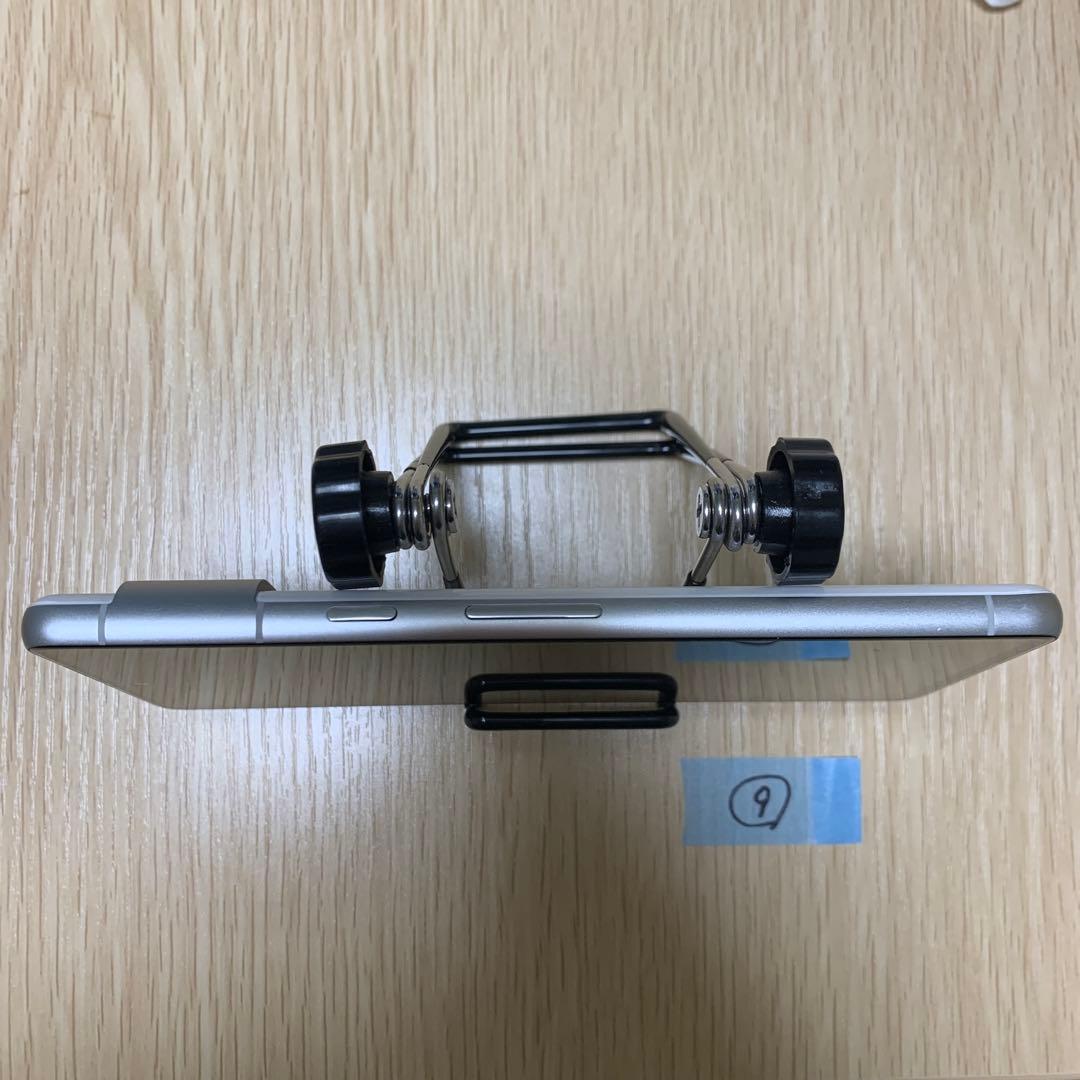 Google Pixel 7 本体 白