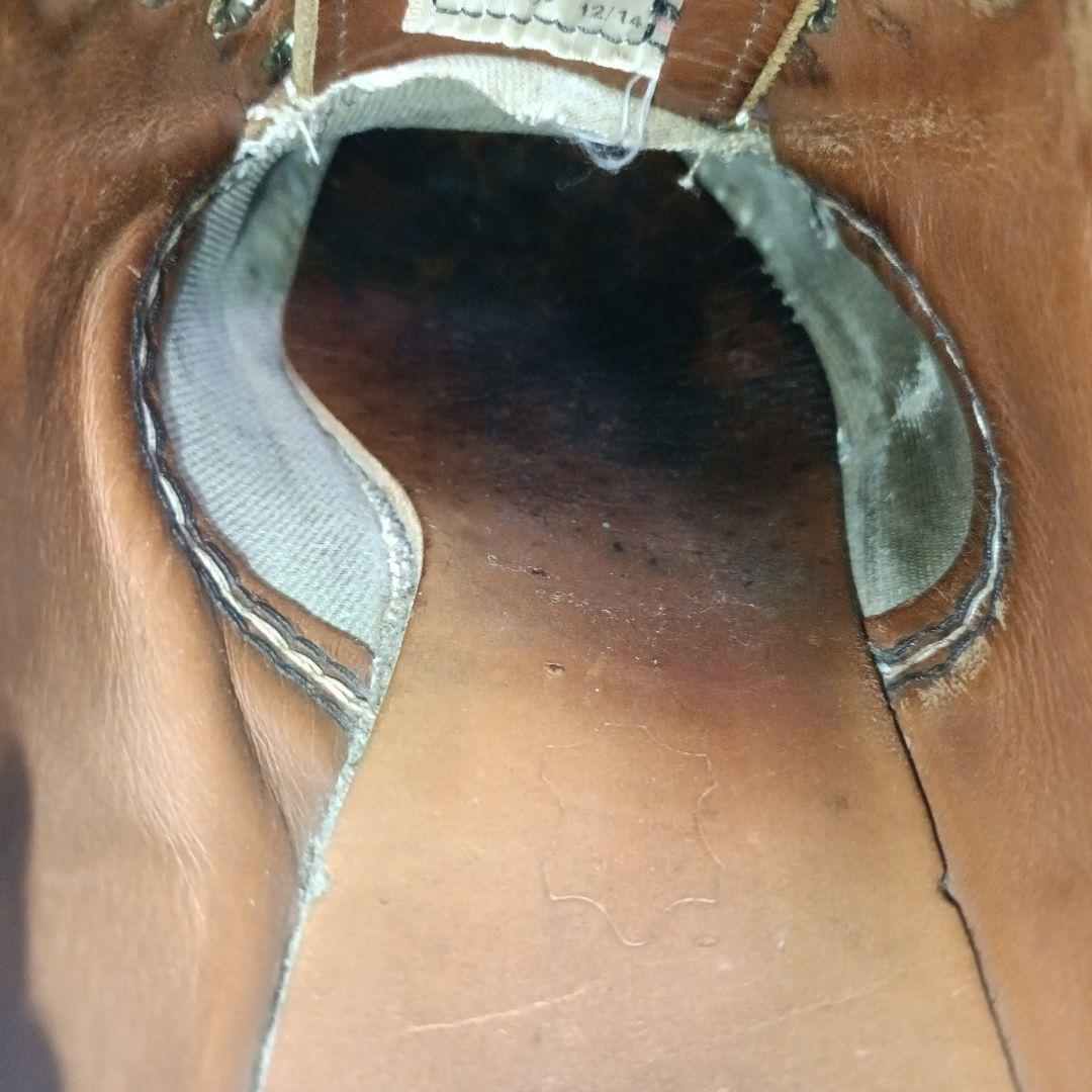 2/7値下げ終了　レッドウィング　オックスフォード ダービーシューズ 8093