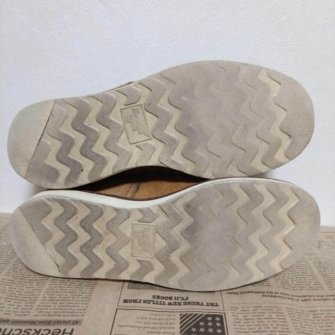 2/7値下げ終了　レッドウィング　オックスフォード ダービーシューズ 8093