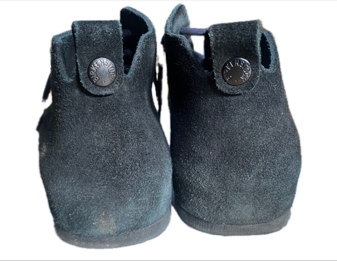 BIRKENSTOCK Montana ビルケンシュトックモンタナ ブラック