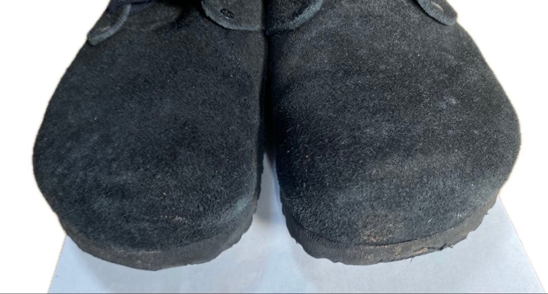 BIRKENSTOCK Montana ビルケンシュトックモンタナ ブラック