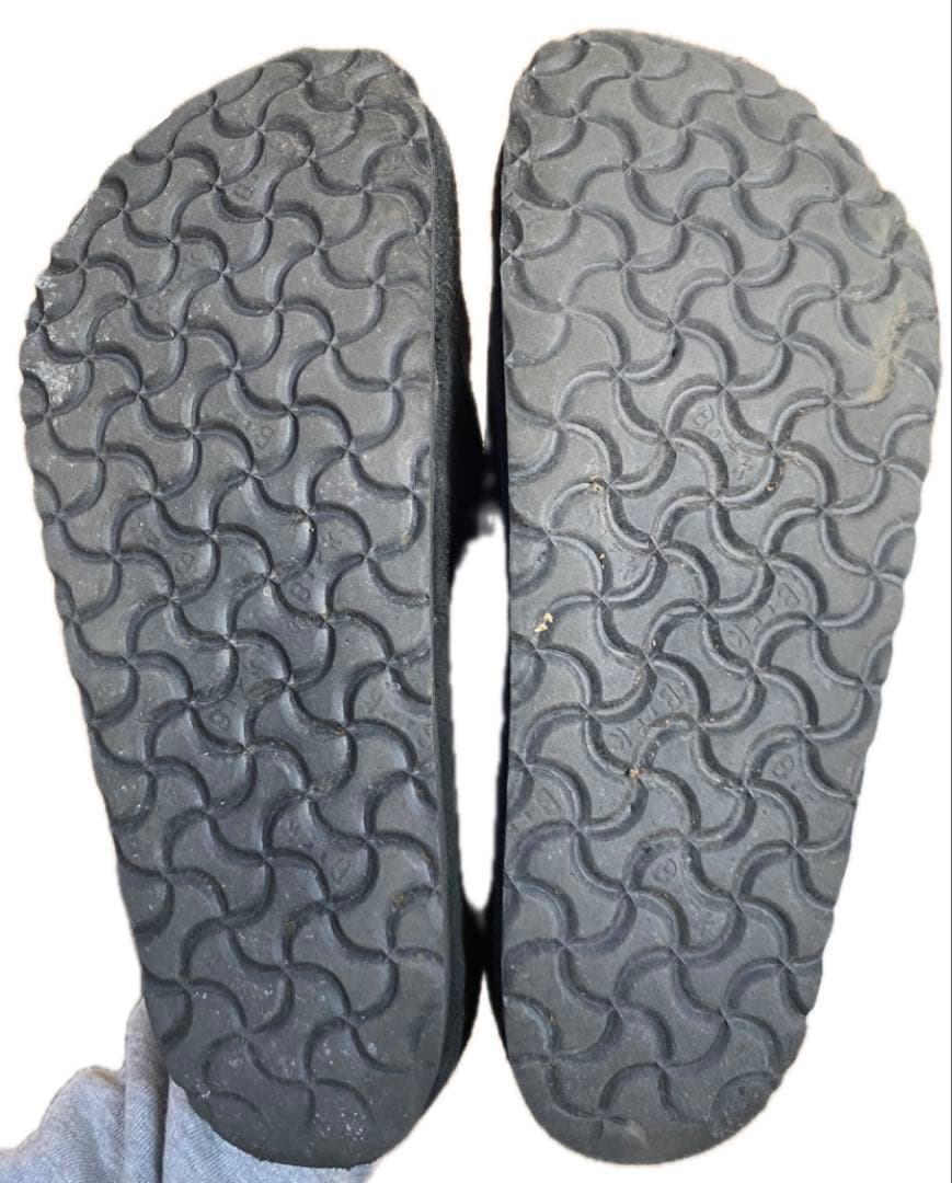 BIRKENSTOCK Montana ビルケンシュトックモンタナ ブラック