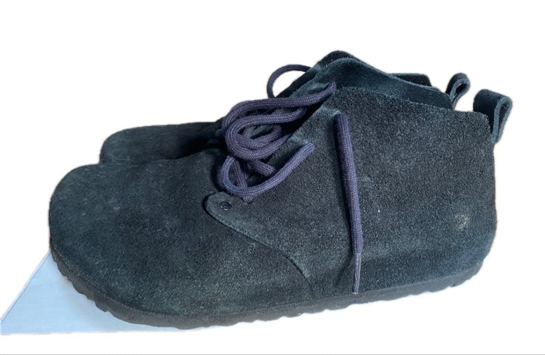 BIRKENSTOCK Montana ビルケンシュトックモンタナ ブラック