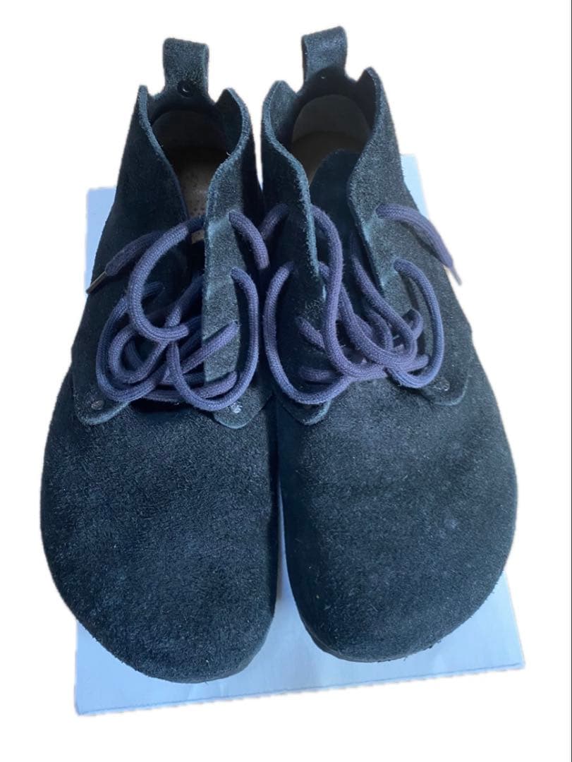 BIRKENSTOCK Montana ビルケンシュトックモンタナ ブラック