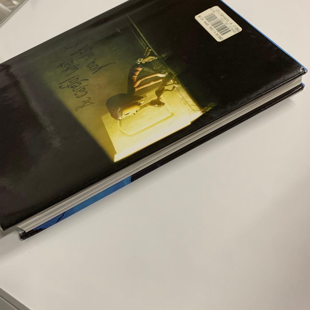 Coraline A Visual Companion コララインとボタンの魔女