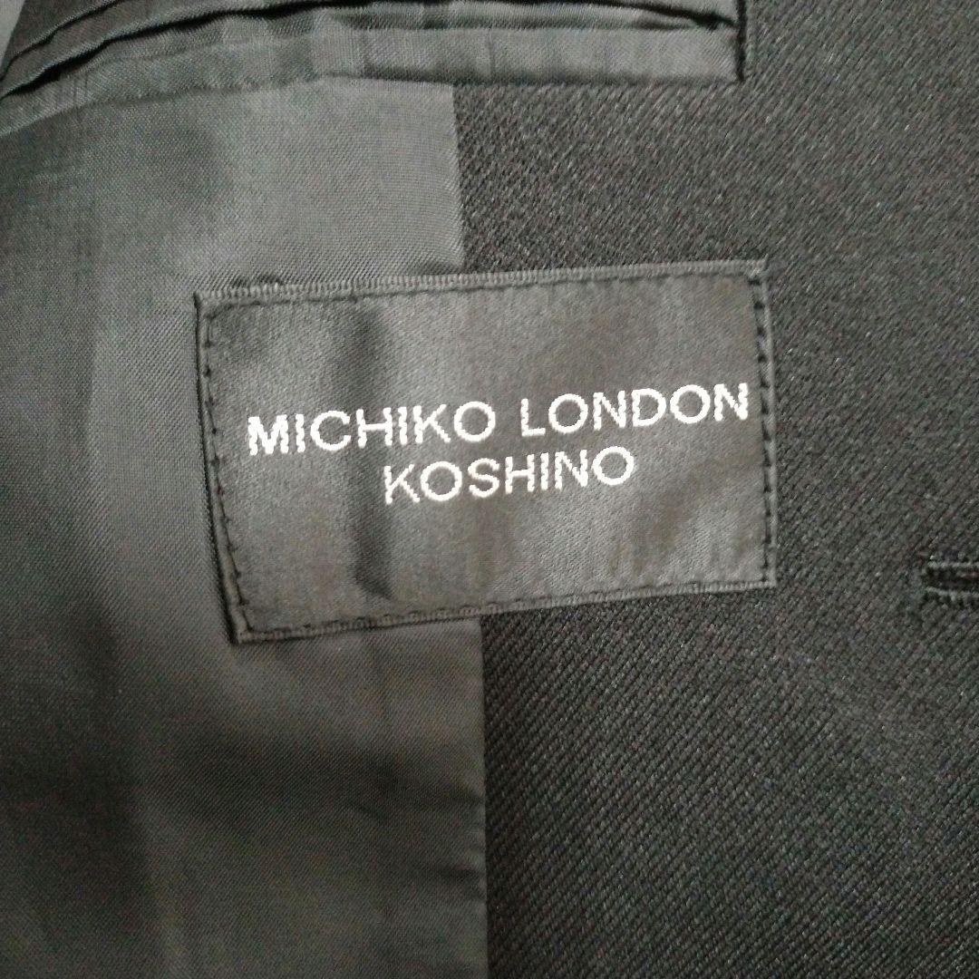 ミチコロンドン スーツ 160 5点セット セットアップ フォーマル