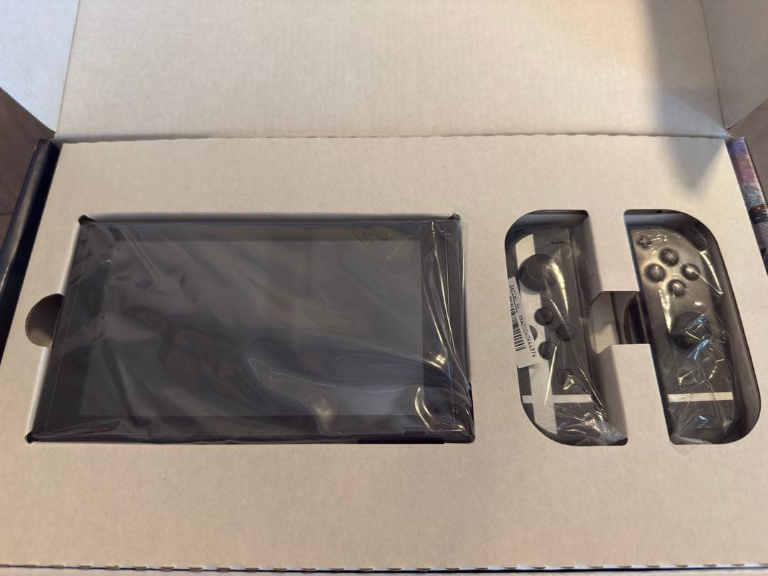 Nintendo Switch 大乱闘スマッシュブラザーズ SPECIALセット