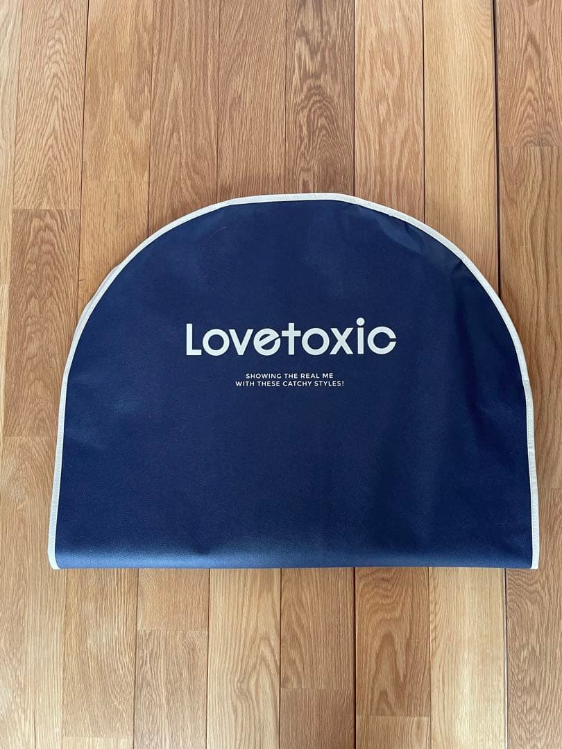 ラブトキ　ボレロ 付ワンピース　卒業式　卒服　ドレスカバー付