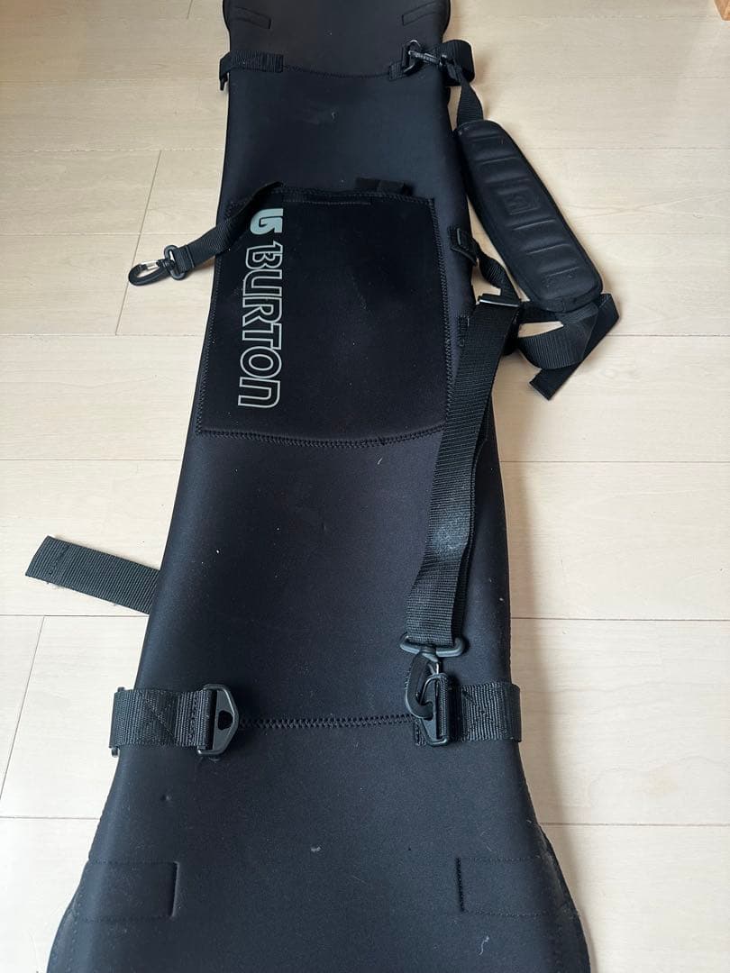 ヨネックス　ラバース　2014-2015 156cm