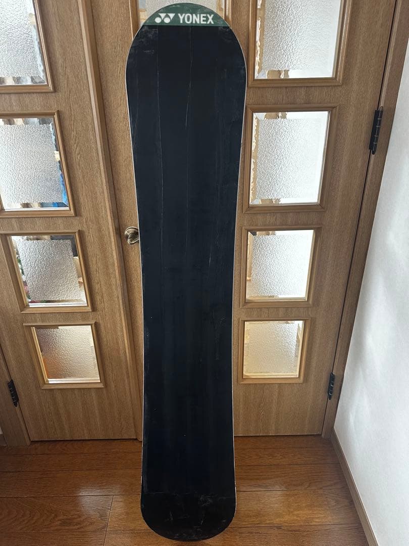 ヨネックス　ラバース　2014-2015 156cm