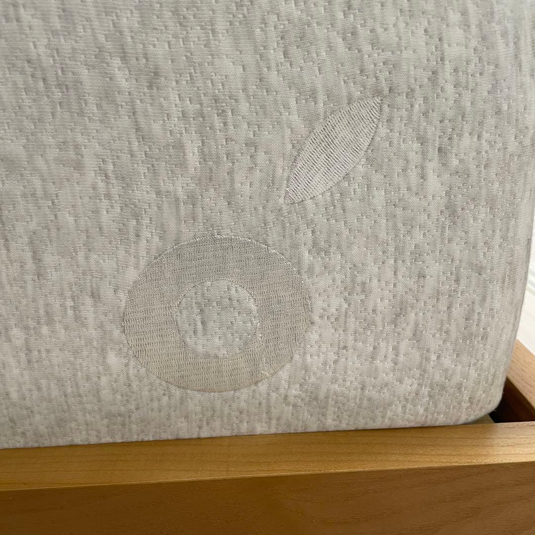 【最終値下げ】最上級モデル コアラマットレス セミダブル BAMBOO バンブー